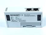Beckhoff CX2500 CX2500-0060 24VDC 4A UNUSED & OVP