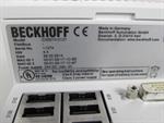 Beckhoff CX5010-0121 CPU Modul CX5010 + CX1900-0027 4GB TESTED NEUWERTIG