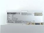 Beckhoff CX5020 CX5020-1111 TOP ZUSTAND