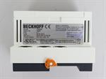 Beckhoff CX8090 Embedded PC mit Ethernet TESTED & NEUWERTIG