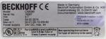 Beckhoff CX8090 Embedded PC mit Ethernet TESTED & NEUWERTIG