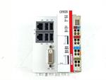 Beckhoff CX9020 CX9020-0111 24VDC 4A TOP ZUSTAND