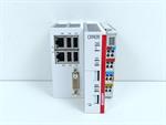 Beckhoff CX9020 CX9020-0111 24VDC 4A UNUSED & OVP