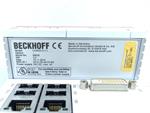 Beckhoff CX9020 CX9020-0111 24VDC 4A UNUSED & OVP