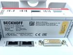 Beckhoff CX9020 CX9020-0115 /000012759 24VDC UNUSED & OVP
