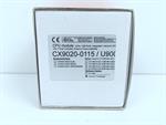 Beckhoff CX9020 CX9020-0115 /000012759 24VDC UNUSED & OVP