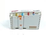 Beckhoff EK1100 EK 1100 TOP ZUSTAND
