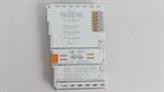 Beckhoff EL1008 8 x Digital Input 24V DC 3,0 ms Filtertime TOP ZUSTAND