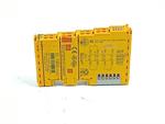 Beckhoff EL1904 4xDigital Input 24V DC Twinsafe TOP ZUSTAND