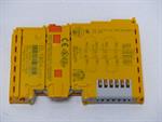 Beckhoff EL1904 4xDigital Input 24V DC Twinsafe UNUSED UNBENUTZT