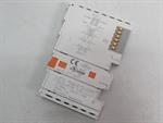 Beckhoff EL2612 2 x Relay 125V 0,5A 30V Top Zustand