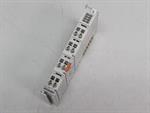 Beckhoff EL2612 2 x Relay 125V 0,5A 30V Top Zustand