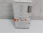 Beckhoff EL2612 2 x Relay 125V 0,5A 30V Top Zustand