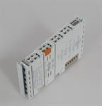 Beckhoff EL3152 EtherCAT 2x Analog Input single endet 4-20mA TOP ZUSTAND