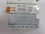 Beckhoff EL3152 EtherCAT 2x Analog Input single endet 4-20mA TOP ZUSTAND
