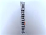 Beckhoff EL3204 TOP ZUSTAND