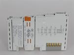 Beckhoff EL5001 EtherCAT 1x Encoder-Interface SSI 24bit TOP ZUSTAND