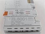 Beckhoff EL5001 EtherCAT 1x Encoder-Interface SSI 24bit TOP ZUSTAND