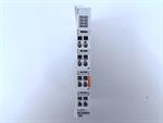 Beckhoff EL6001 TOP ZUSTAND