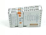 Beckhoff EL7041 Stepper Motor Terminal EL7041-1000 TOP ZUSTAND