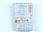 Beckhoff EL7041 Stepper Motor Terminal EL7041-1000 TOP ZUSTAND