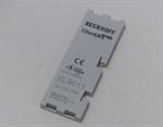 Beckhoff EL9011 Ethercat Bus Ende Platte UNUSED UNBENUTZT
