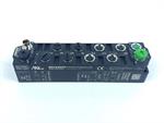 Beckhoff EP1018-0001 EtherCat Compact Box 8Kanal Digital Eingang NEU / UNBENUTZT