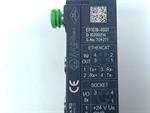 Beckhoff EP1018-0001 EtherCat Compact Box 8Kanal Digital Eingang NEU / UNBENUTZT