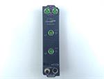 Beckhoff EP1122-0001 EtherCat Compact Box NEU / UNBENUTZT