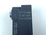 Beckhoff EP1122-0001 EtherCat Compact Box NEU / UNBENUTZT