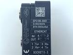 Beckhoff EP2318-0001 EtherCat Compact Box NEU / UNBENUTZT