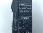 Beckhoff EP2328-0001 EtherCat Compact Box NEU / UNBENUTZT
