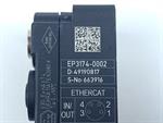 Beckhoff EP3174-0002 EtherCat Compact Box NEU / UNBENUTZT