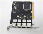 Beckhoff Ethernet FC9004 Ethernet Card HW: 02 UNUSED
