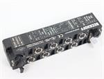 Beckhoff IE2301-0000 Link - Extension Box 24VDC 8x Digital IE2301 UNUSED OVP