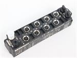 Beckhoff IE2301-0000 Link - Extension Box 24VDC 8x Digital IE2301 UNUSED OVP