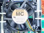 Beckhoff Industrial PC C6140   3309201-001 TESTED & TOP ZUSTAND