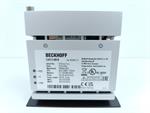 Beckhoff Industrie PC C6015-0010 UNUSED & OVP