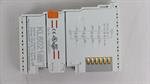 Beckhoff Interface for wireless receiver EnOcean RCM120 KL6021-0023 UNBENUTZT