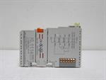 Beckhoff KL KL1114 4x Digital Input 24V DC Neuwertig