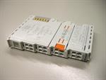Beckhoff KL4424 4x Analog Output 4-20mA 350R 12bit UNUSED