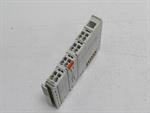 Beckhoff KL1104 4x Digital Input 24V DC 3,0ms Filtertime