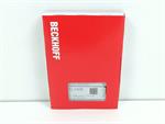 Beckhoff KL1408 8x Digital Input 24 V DC 3.0 MS Filter Time KL 1408 UNUSED & OVP