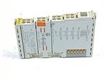 Beckhoff KL1408 8x Digital Input 24V DC 3,0ms Filtertime TOP ZUSTAND