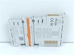Beckhoff  KL1809 16x Digital Input 24 V DC 3.0 ms Filter Time UNUSED