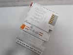 Beckhoff KL2134 4x Digital Output 24V DC, NEUWERTIG