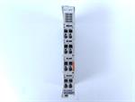 Beckhoff KL2404 4xDigital Output 24VDC 0,5A TOP ZUSTAND