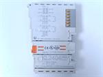 Beckhoff KL2404 4xDigital Output 24VDC 0,5A TOP ZUSTAND