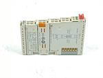 Beckhoff KL2612	2XRelay 125V  AC /30V  DC TOP ZUSTAND