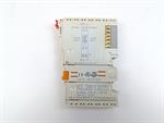 Beckhoff KL2612	2XRelay 125V  AC /30V  DC TOP ZUSTAND